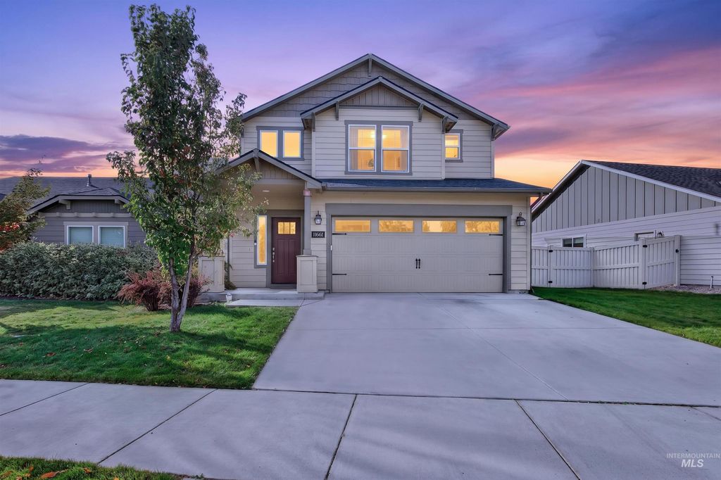 11661 W Baserri, Boise, ID 83709 photo 4