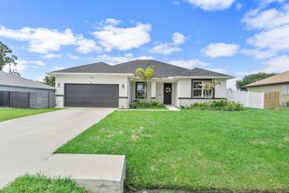 532 SW Sansom Lane, Port St. Lucie, Port St Lucie, FL 34953