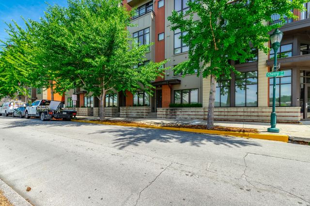 129 Walnut Street Unit 124, Chattanooga, TN 37403