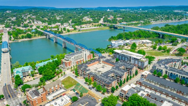 129 Walnut Street Unit 124, Chattanooga, TN 37403