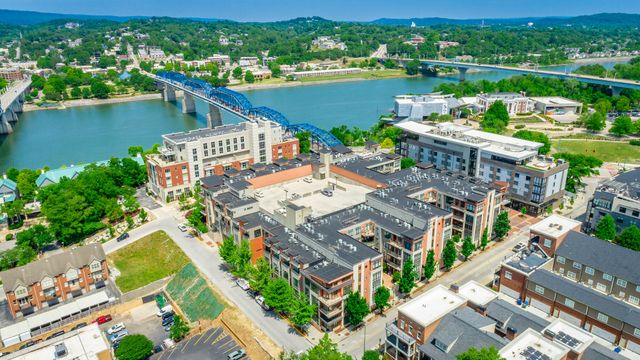 129 Walnut Street Unit 124, Chattanooga, TN 37403