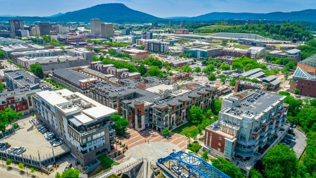 129 Walnut Street Unit 124, Chattanooga, TN 37403
