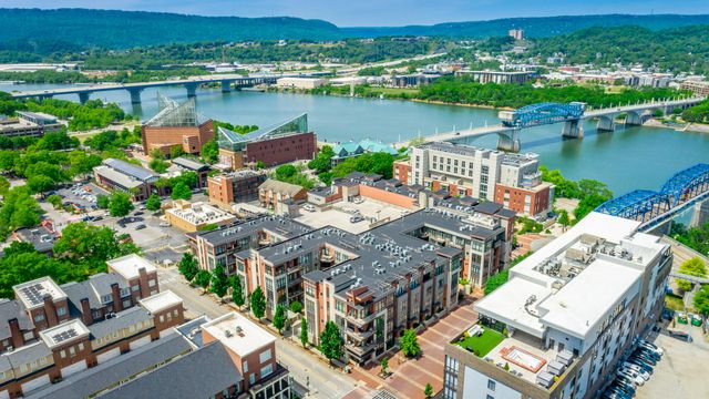 129 Walnut Street Unit 124, Chattanooga, TN 37403