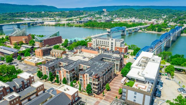 129 Walnut Street Unit 124, Chattanooga, TN 37403