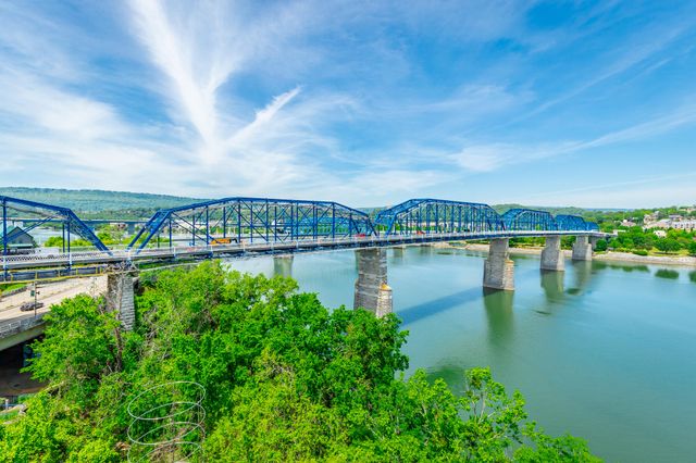 129 Walnut Street Unit 124, Chattanooga, TN 37403