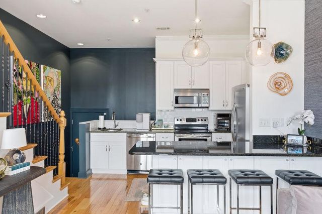 129 Walnut Street Unit 124, Chattanooga, TN 37403