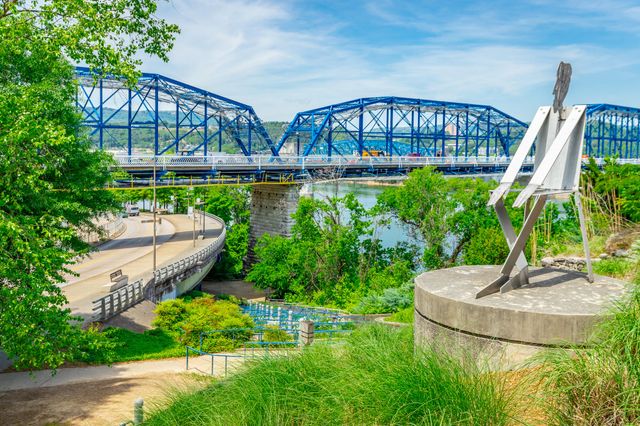 129 Walnut Street Unit 124, Chattanooga, TN 37403