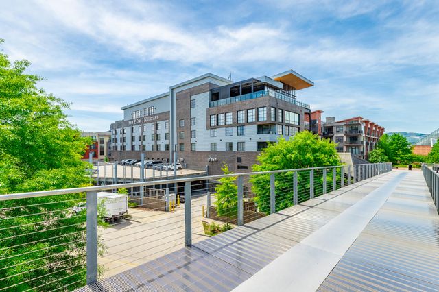 129 Walnut Street Unit 124, Chattanooga, TN 37403