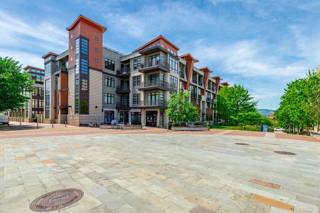 129 Walnut Street Unit 124, Chattanooga, TN 37403