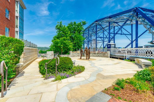 129 Walnut Street Unit 124, Chattanooga, TN 37403