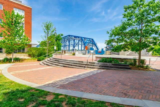 129 Walnut Street Unit 124, Chattanooga, TN 37403
