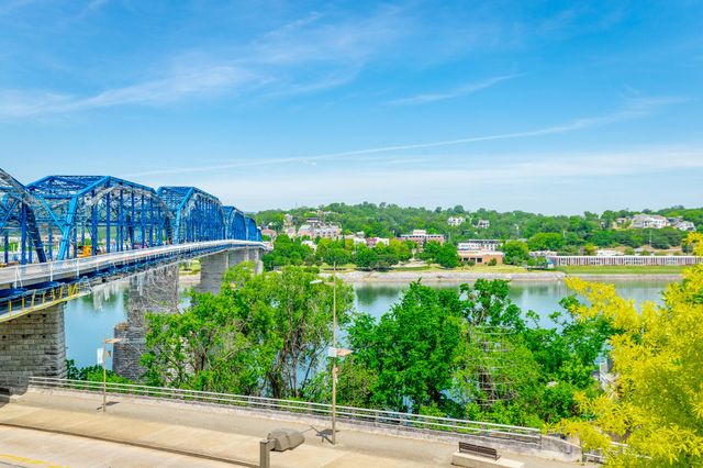 129 Walnut Street Unit 124, Chattanooga, TN 37403