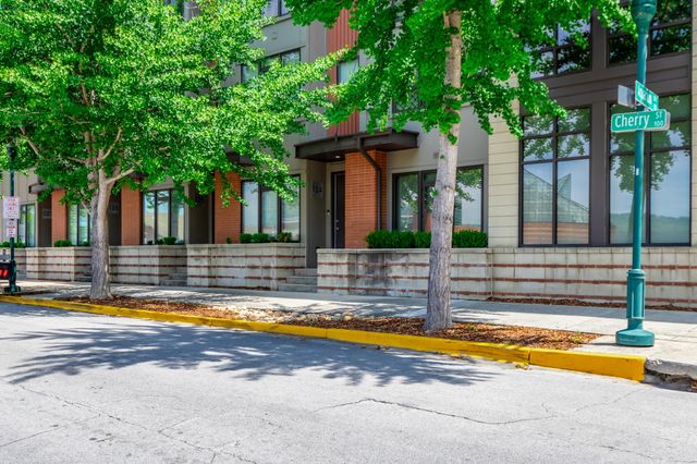 129 Walnut Street Unit 124, Chattanooga, TN 37403