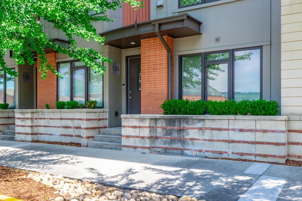 129 Walnut Street Unit 124, Chattanooga, TN 37403