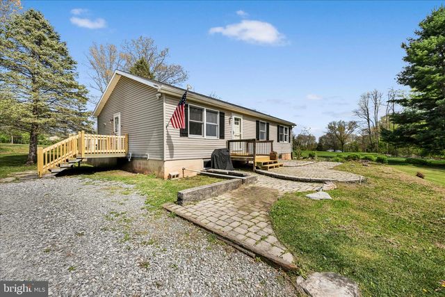 445 SCOTCH PINE RD, Dillsburg, PA 17019