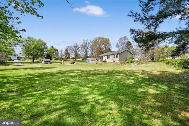 445 SCOTCH PINE RD, Dillsburg, PA 17019