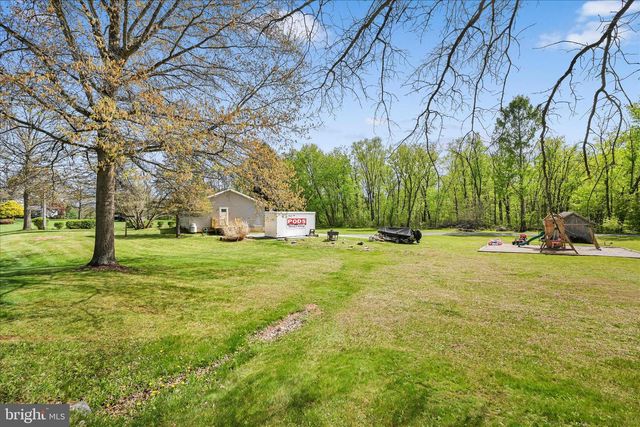 445 SCOTCH PINE RD, Dillsburg, PA 17019