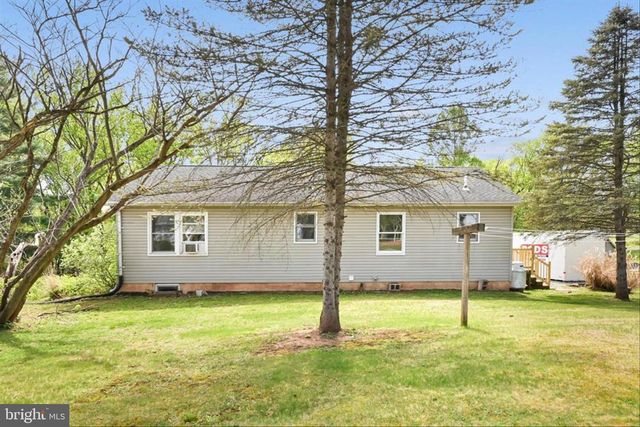 445 SCOTCH PINE RD, Dillsburg, PA 17019