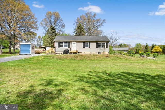 445 SCOTCH PINE RD, Dillsburg, PA 17019