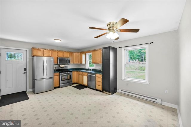 445 SCOTCH PINE RD, Dillsburg, PA 17019