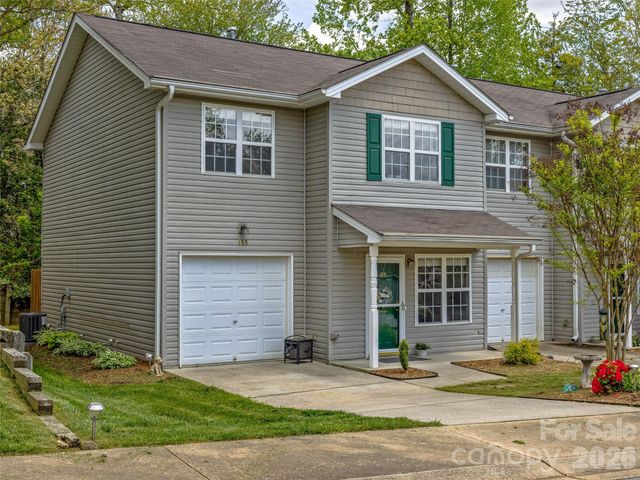 155 Wiltshire Circle, Fletcher, NC 28732