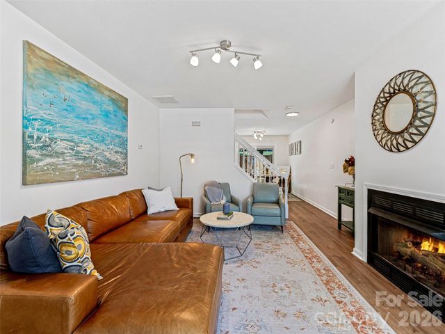 155 Wiltshire Circle, Fletcher, NC 28732