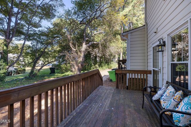 232 Wetherburn Lane, Raleigh, NC 27615