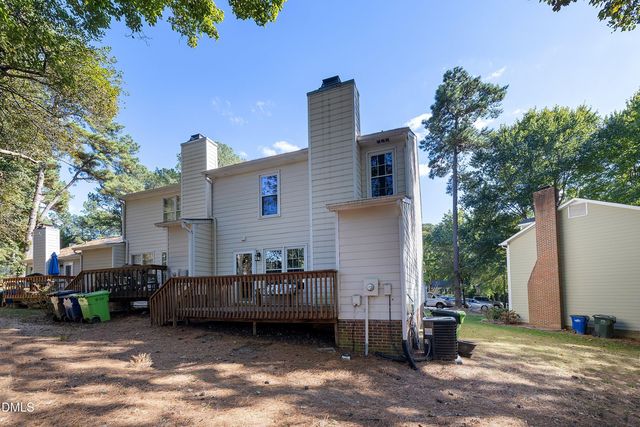 232 Wetherburn Lane, Raleigh, NC 27615