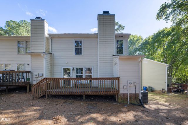 232 Wetherburn Lane, Raleigh, NC 27615