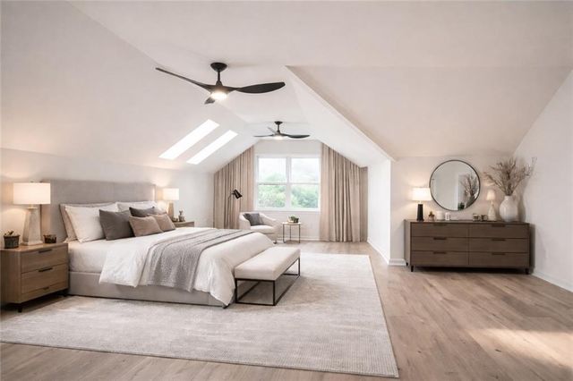 300 Saddle Creek Lane, Roswell, GA 30076