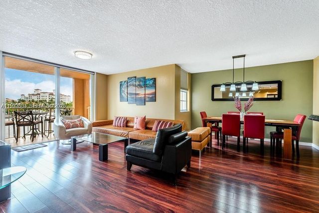 19999 E Country Club Dr 1302, Aventura, FL 33180