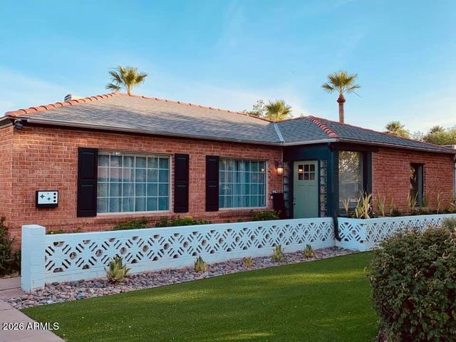 705 W WILSHIRE Drive, Phoenix, AZ 85007