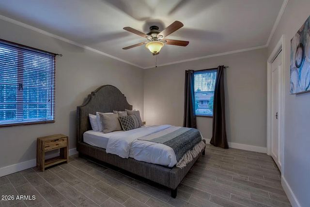 705 W WILSHIRE Drive, Phoenix, AZ 85007