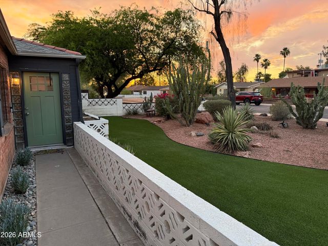 705 W WILSHIRE Drive, Phoenix, AZ 85007