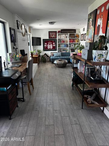 705 W WILSHIRE Drive, Phoenix, AZ 85007