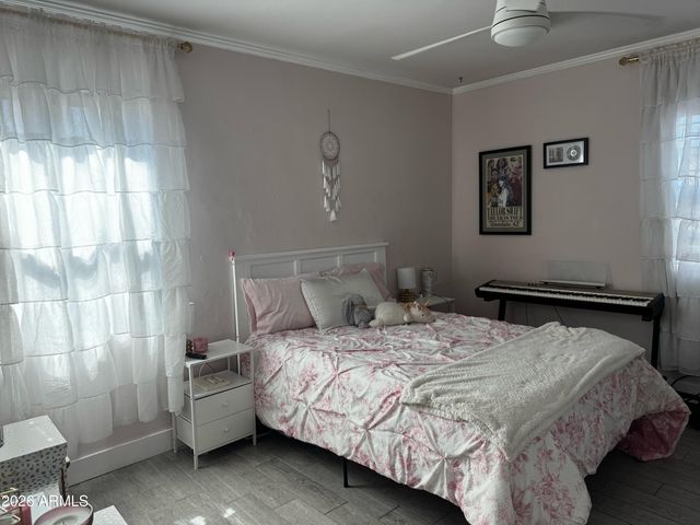 705 W WILSHIRE Drive, Phoenix, AZ 85007