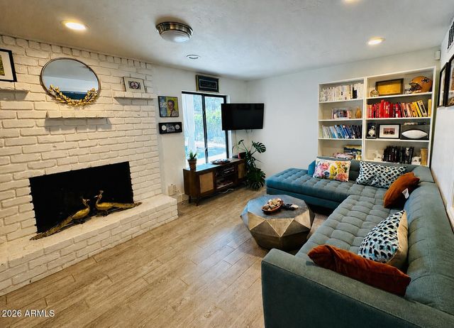 705 W WILSHIRE Drive, Phoenix, AZ 85007