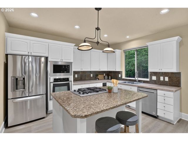 17458 Sw 135TH Pl, Portland, OR 97224