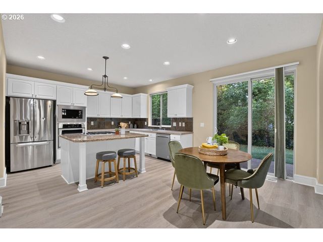 17458 Sw 135TH Pl, Portland, OR 97224