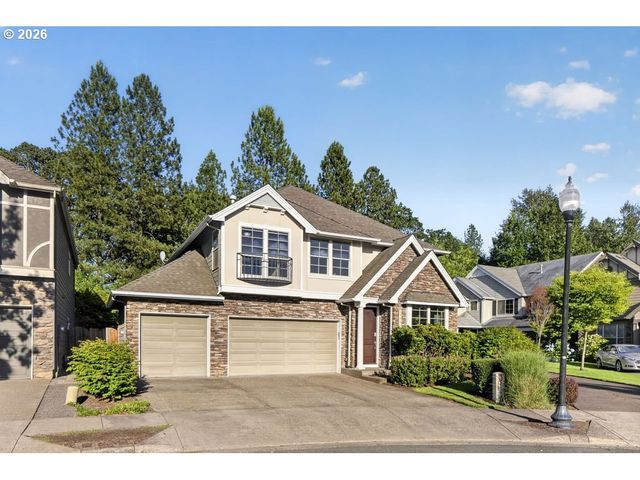 17458 Sw 135TH Pl, Portland, OR 97224