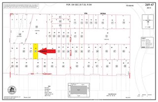 0 Via Tuscany, Riverside, CA 92503