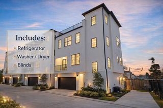 8707 Ojeman Villas Drive, Houston, TX 77055