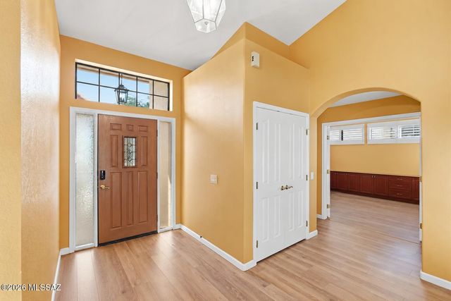64730 E Canyon Shadows Lane, Saddlebrooke, AZ 85739