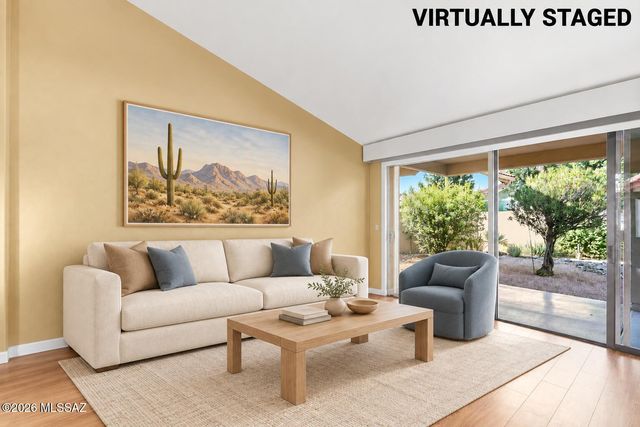 64730 E Canyon Shadows Lane, Saddlebrooke, AZ 85739