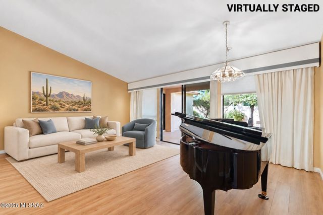 64730 E Canyon Shadows Lane, Saddlebrooke, AZ 85739