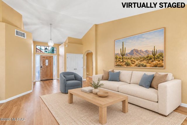 64730 E Canyon Shadows Lane, Saddlebrooke, AZ 85739
