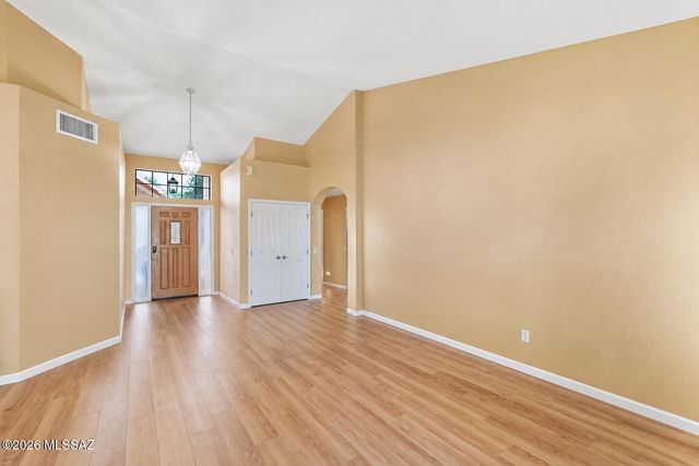 64730 E Canyon Shadows Lane, Saddlebrooke, AZ 85739