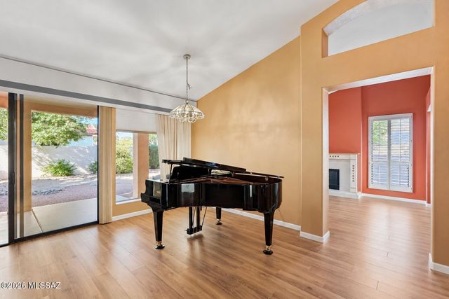 64730 E Canyon Shadows Lane, Saddlebrooke, AZ 85739
