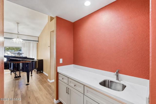 64730 E Canyon Shadows Lane, Saddlebrooke, AZ 85739