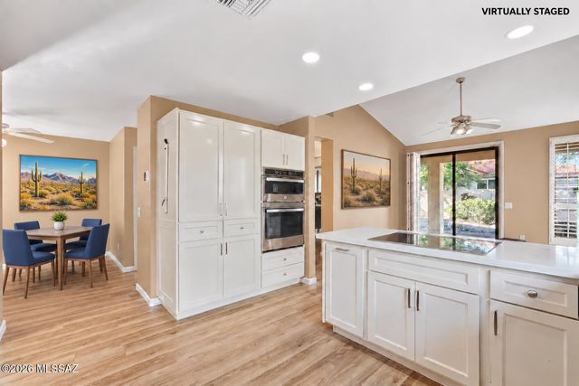 64730 E Canyon Shadows Lane, Saddlebrooke, AZ 85739